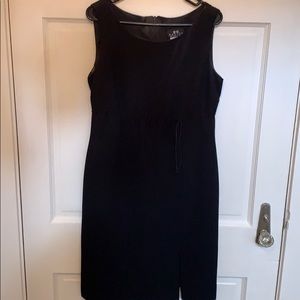 SC Basics brand LBD in good condition.